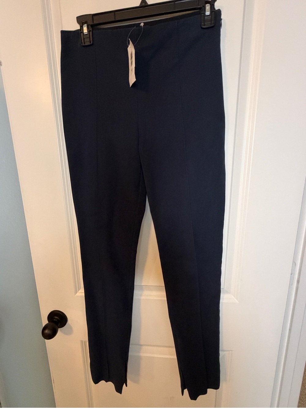 NWT Theory Navy Legging